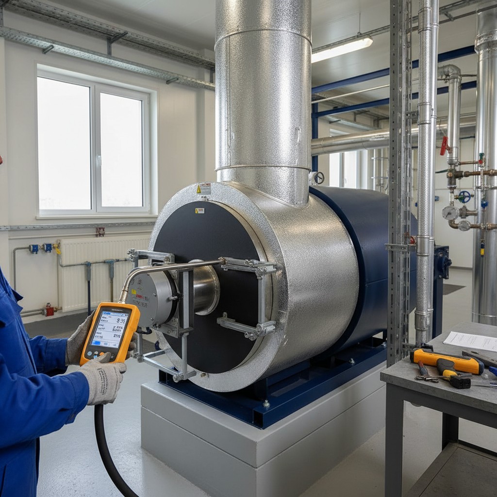 THERMIQUE-SERVICE (SARL)